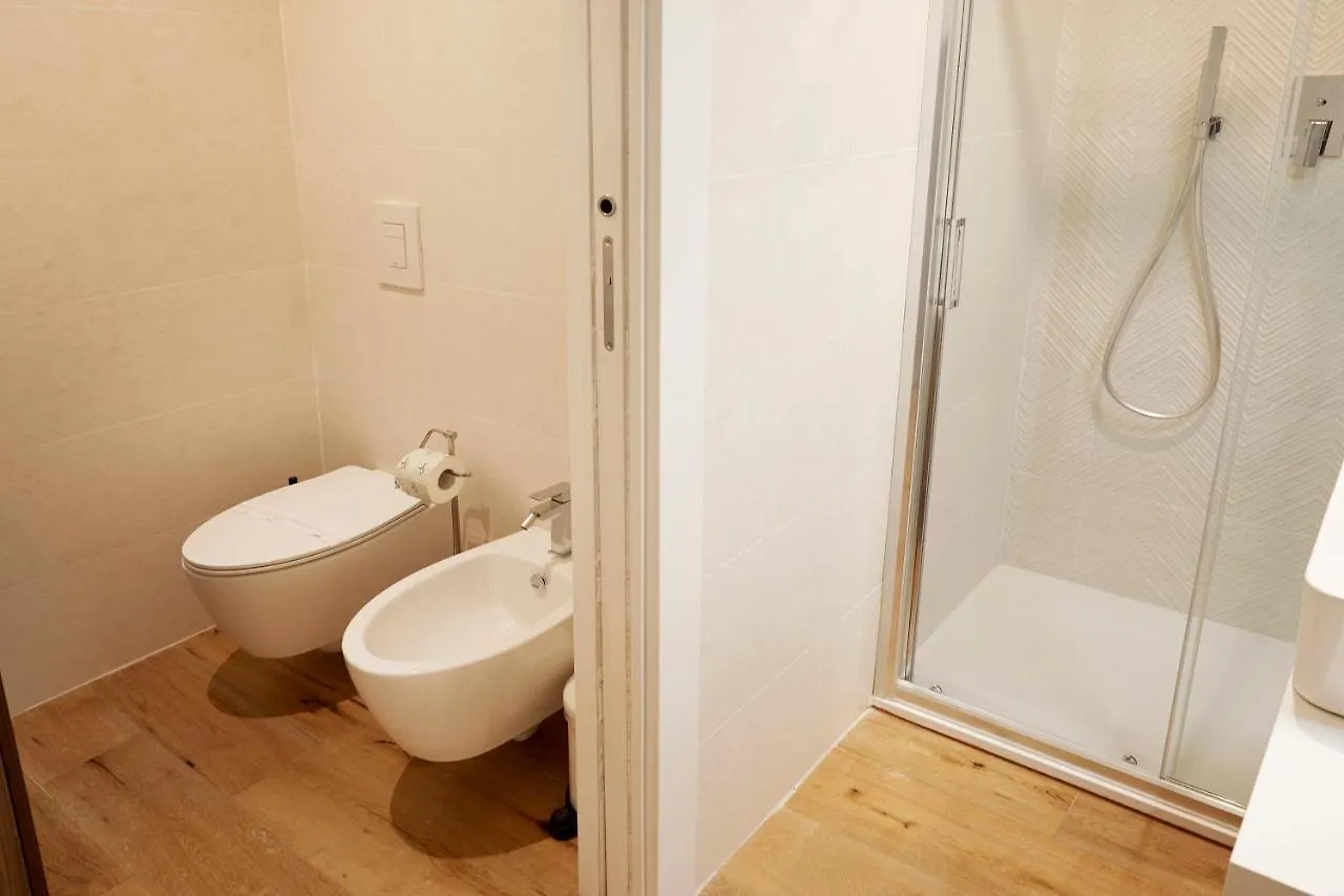 Prestige Boutique Homes - Colonne Di San Lorenzo Mediolan
